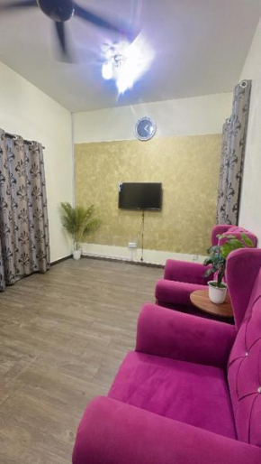 Homestay astana bonda